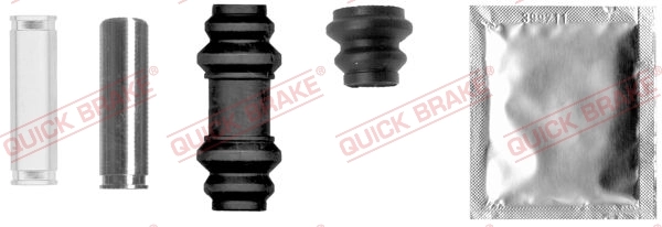 Guide Sleeve Kit, brake caliper